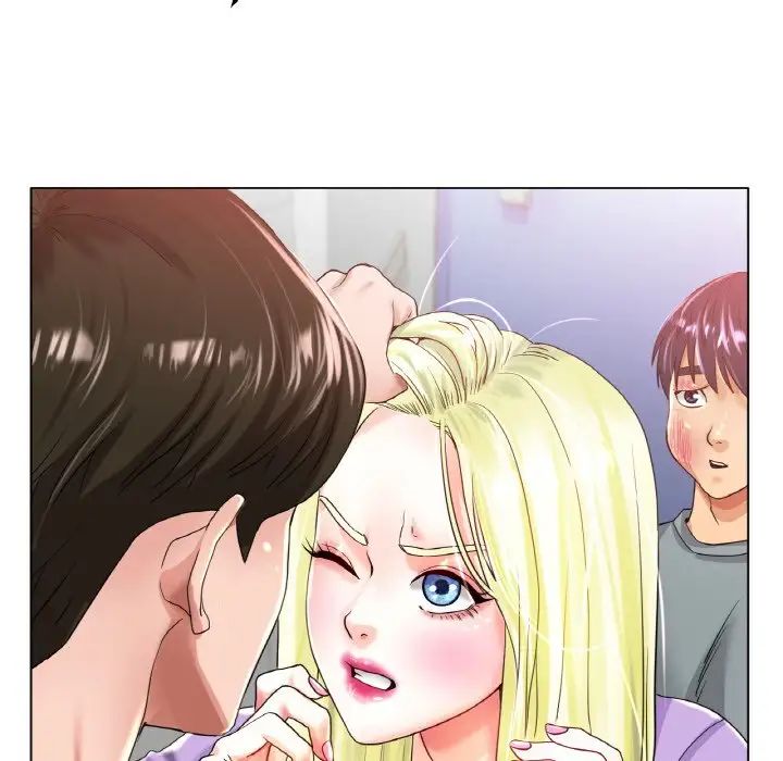 [韩国漫画] 冰上之爱/冰上恋人 剧情,青年#[166P]-40