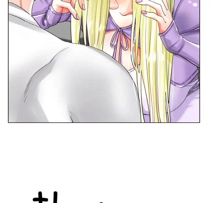 [韩国漫画] 冰上之爱/冰上恋人 剧情,青年#[166P]-41