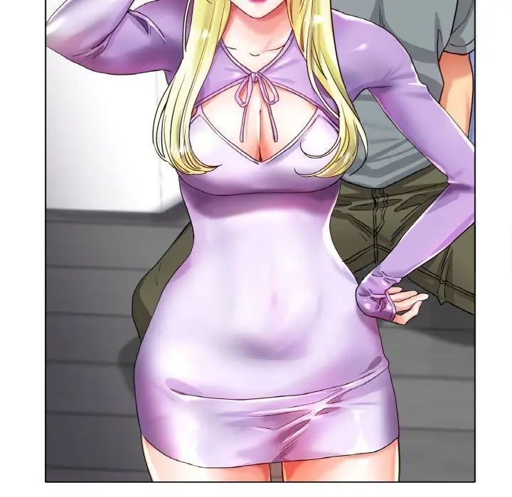 [韩国漫画] 冰上之爱/冰上恋人 剧情,青年#[166P]-47