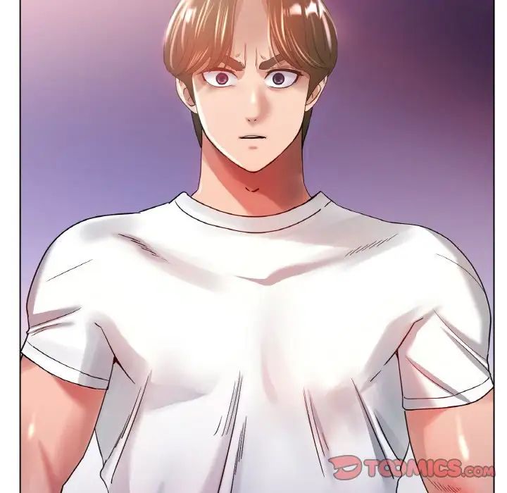 [韩国漫画] 冰上之爱/冰上恋人 剧情,青年#[166P]-57