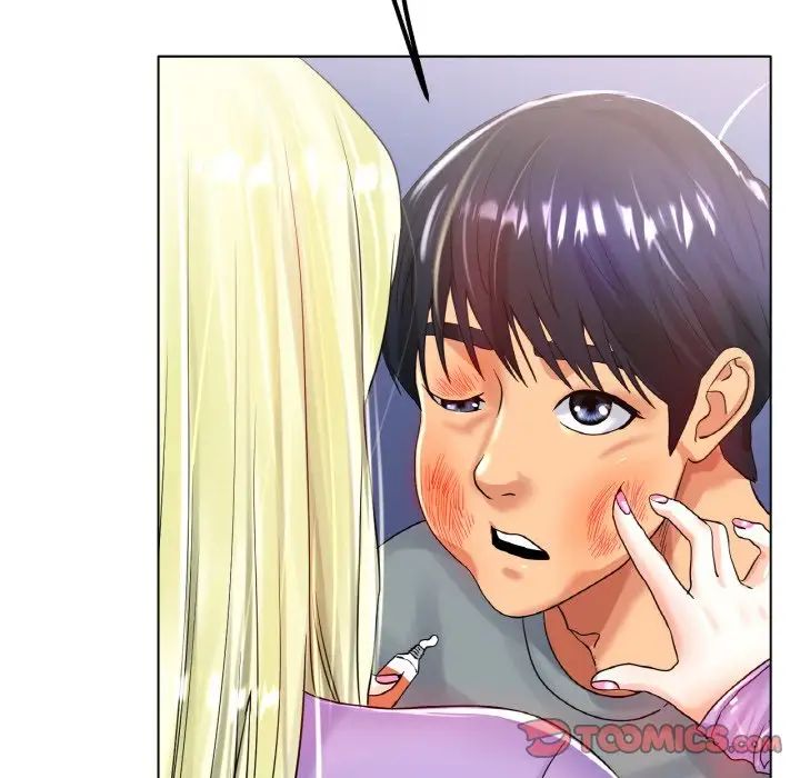 [韩国漫画] 冰上之爱/冰上恋人 剧情,青年#[166P]-69