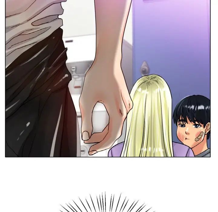 [韩国漫画] 冰上之爱/冰上恋人 剧情,青年#[166P]-74