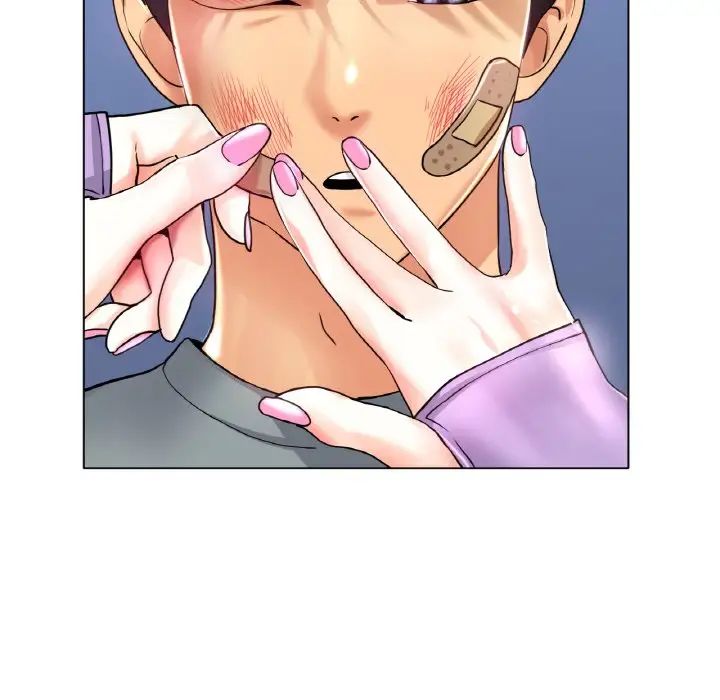 [韩国漫画] 冰上之爱/冰上恋人 剧情,青年#[166P]-79