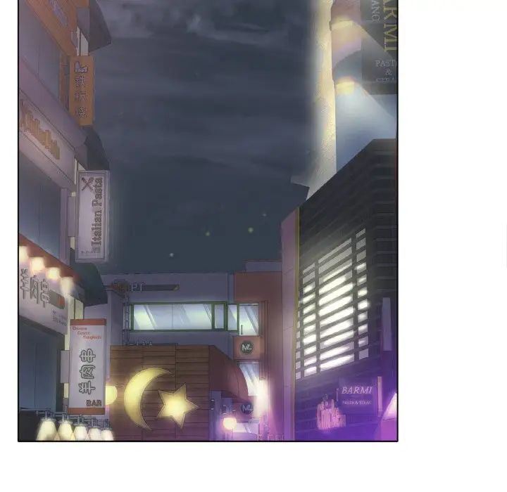 [韩国漫画] 冰上之爱/冰上恋人 剧情,青年#[166P]-91