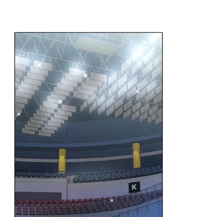 [韩国漫画] 冰上之爱/冰上恋人 剧情,青年#[161P]-130