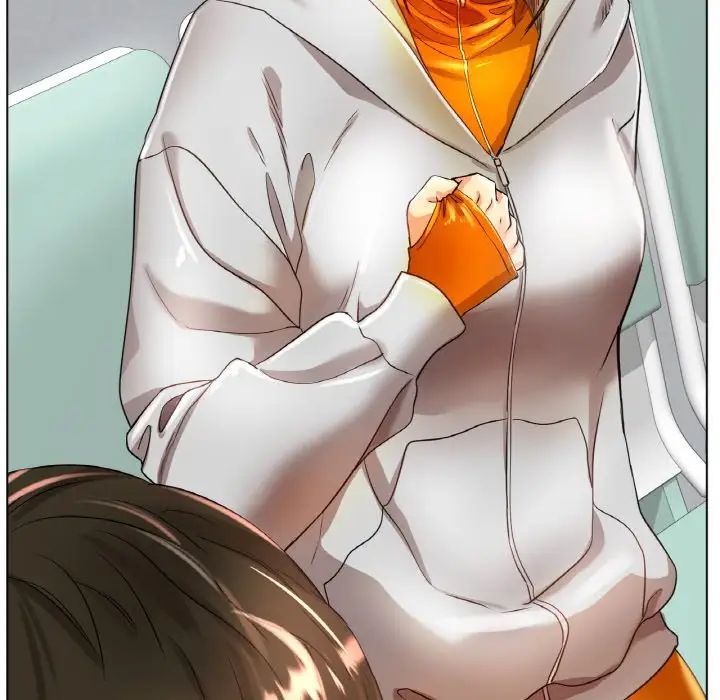 [韩国漫画] 冰上之爱/冰上恋人 剧情,青年#[161P]-147