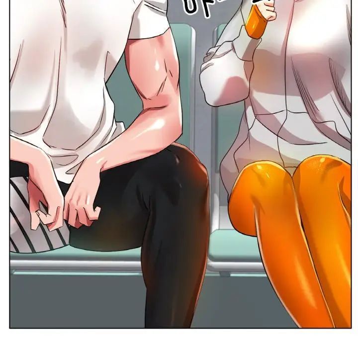 [韩国漫画] 冰上之爱/冰上恋人 剧情,青年#[161P]-154