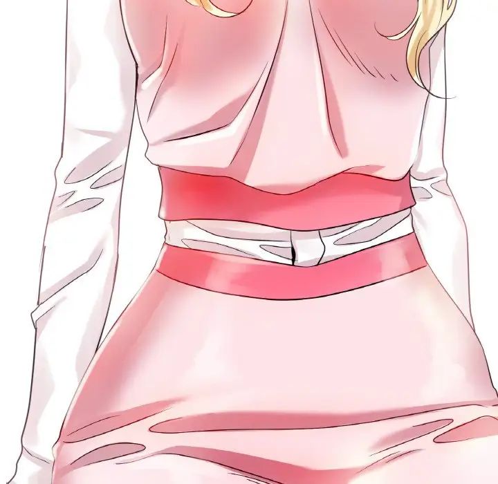 [韩国漫画] 冰上之爱/冰上恋人 剧情,青年#[161P]-158