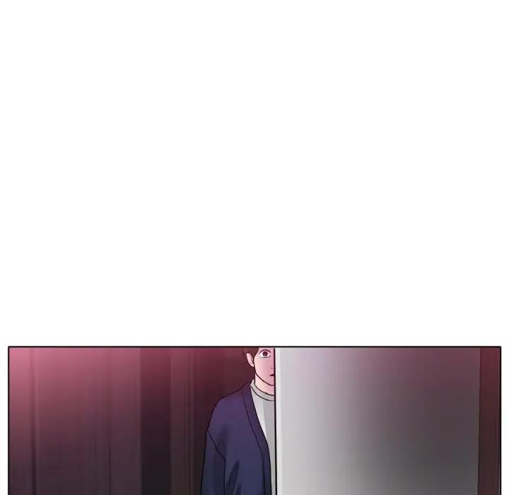 [韩国漫画] 冰上之爱/冰上恋人 剧情,青年#[144P]-134