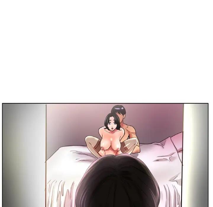 [韩国漫画] 冰上之爱/冰上恋人 剧情,青年#[144P]-138