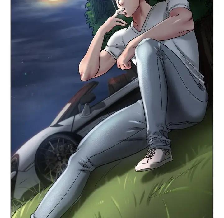 [韩国漫画] 冰上之爱/冰上恋人 剧情,青年#[141P]-126