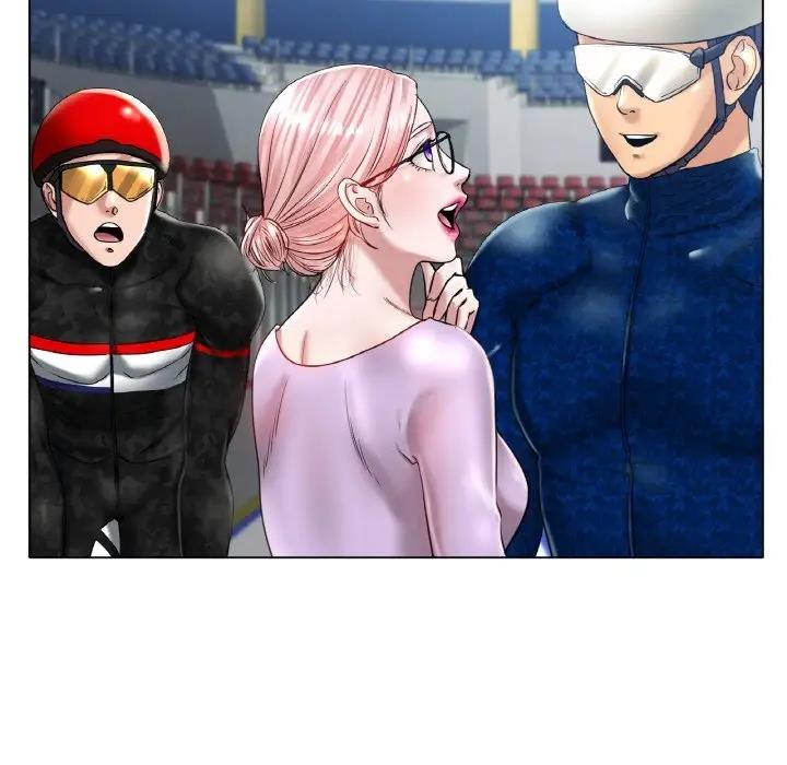 [韩国漫画] 冰上之爱/冰上恋人 剧情,青年#[141P]-35