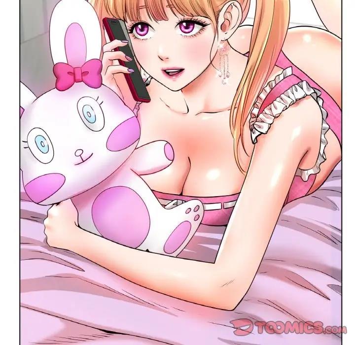 [韩国漫画] 冰上之爱/冰上恋人 剧情,青年#[177P]-129