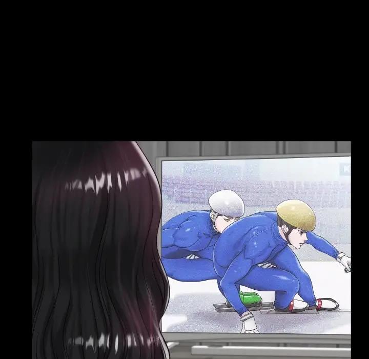 [韩国漫画] 冰上之爱/冰上恋人 剧情,青年#[177P]-5