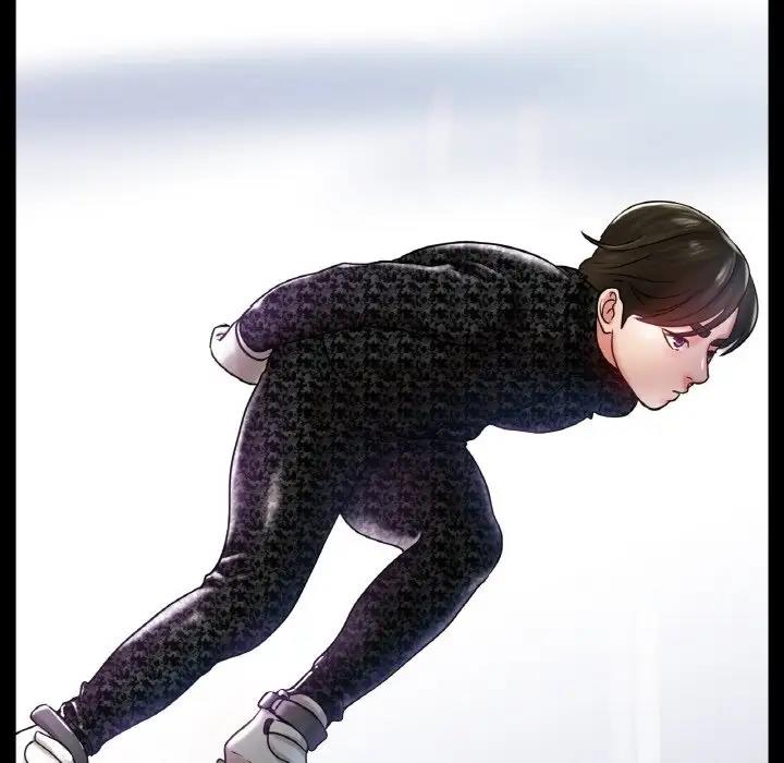 [韩国漫画] 冰上之爱/冰上恋人 剧情,青年#[177P]-83