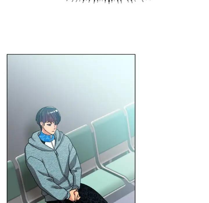 [韩国漫画] 冰上之爱/冰上恋人 剧情,青年#[200P]-103