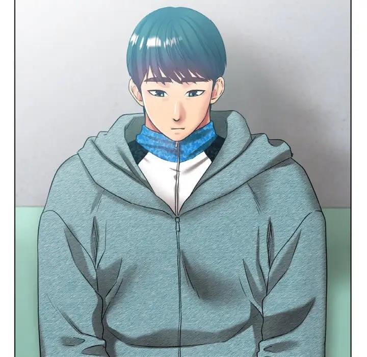 [韩国漫画] 冰上之爱/冰上恋人 剧情,青年#[200P]-105