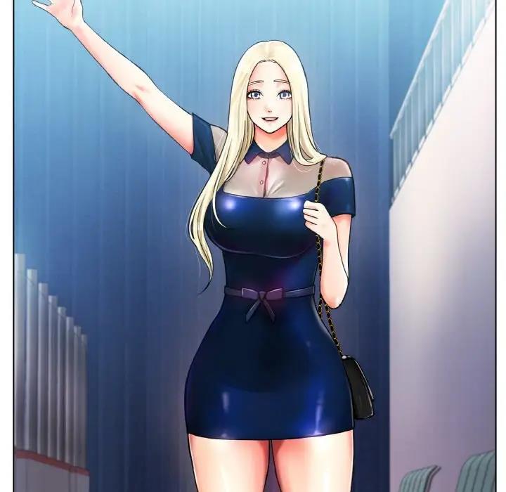 [韩国漫画] 冰上之爱/冰上恋人 剧情,青年#[200P]-111