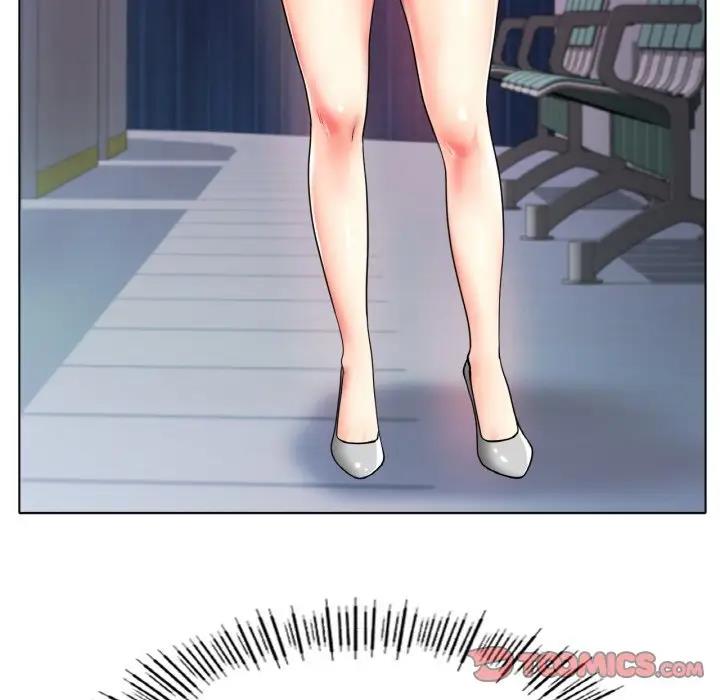 [韩国漫画] 冰上之爱/冰上恋人 剧情,青年#[200P]-112