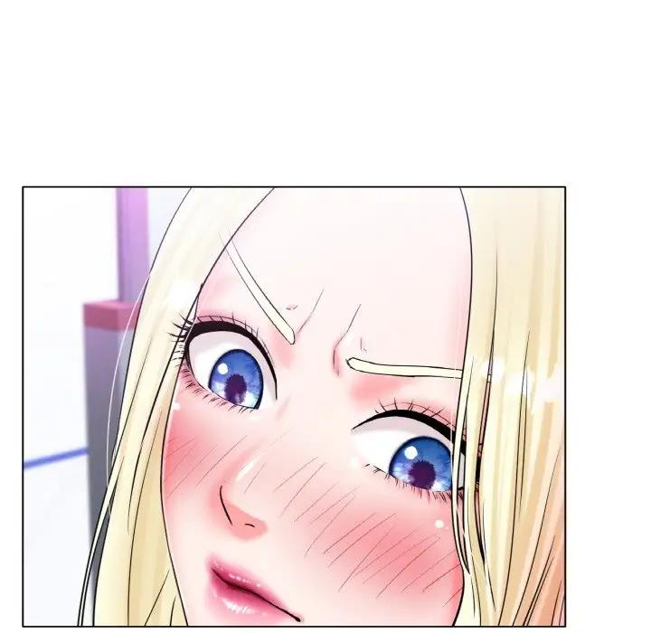 [韩国漫画] 冰上之爱/冰上恋人 剧情,青年#[200P]-125