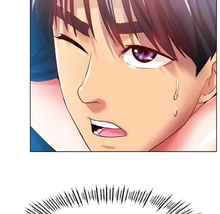 [韩国漫画] 冰上之爱/冰上恋人 剧情,青年#[200P]-127