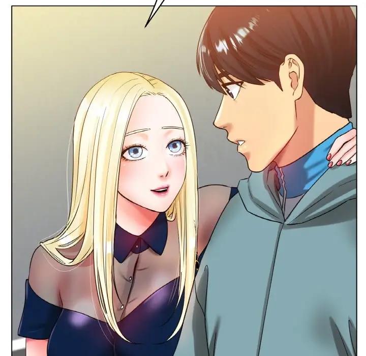 [韩国漫画] 冰上之爱/冰上恋人 剧情,青年#[200P]-131