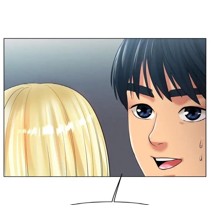 [韩国漫画] 冰上之爱/冰上恋人 剧情,青年#[200P]-134