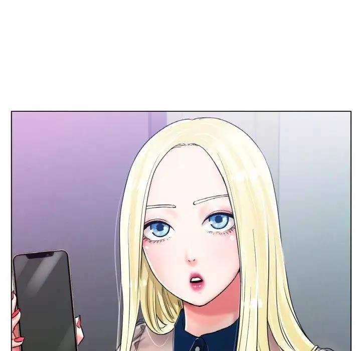 [韩国漫画] 冰上之爱/冰上恋人 剧情,青年#[200P]-137