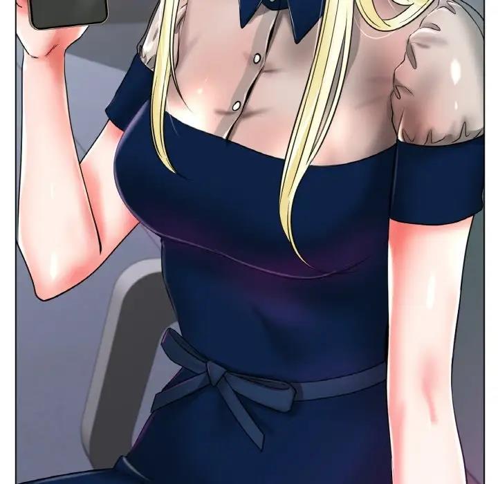 [韩国漫画] 冰上之爱/冰上恋人 剧情,青年#[200P]-138