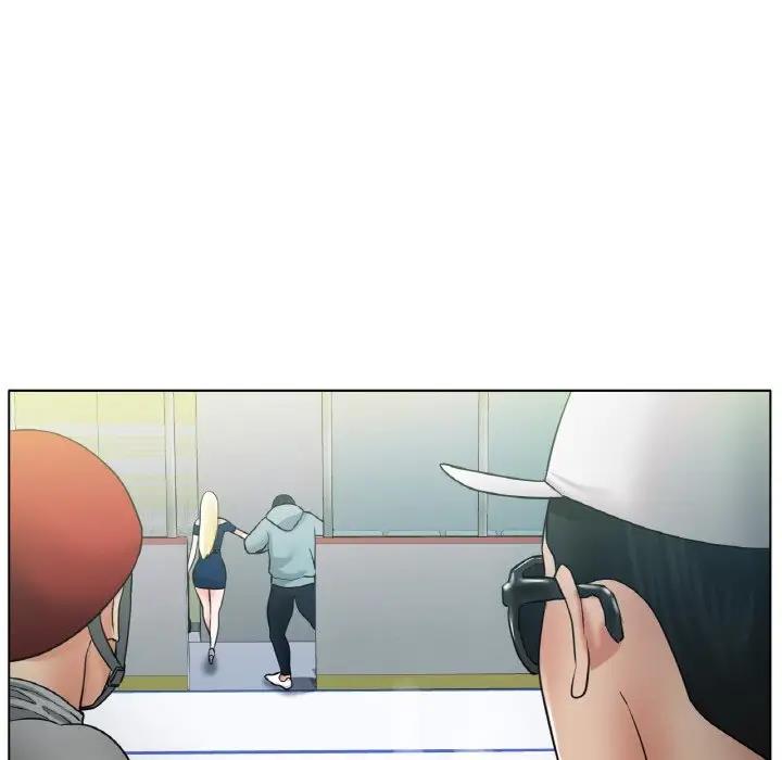 [韩国漫画] 冰上之爱/冰上恋人 剧情,青年#[200P]-142