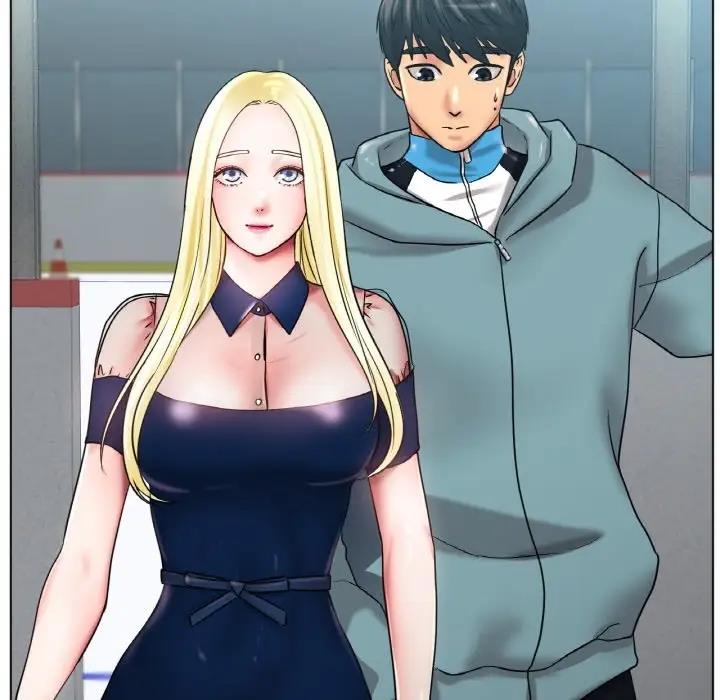 [韩国漫画] 冰上之爱/冰上恋人 剧情,青年#[200P]-146