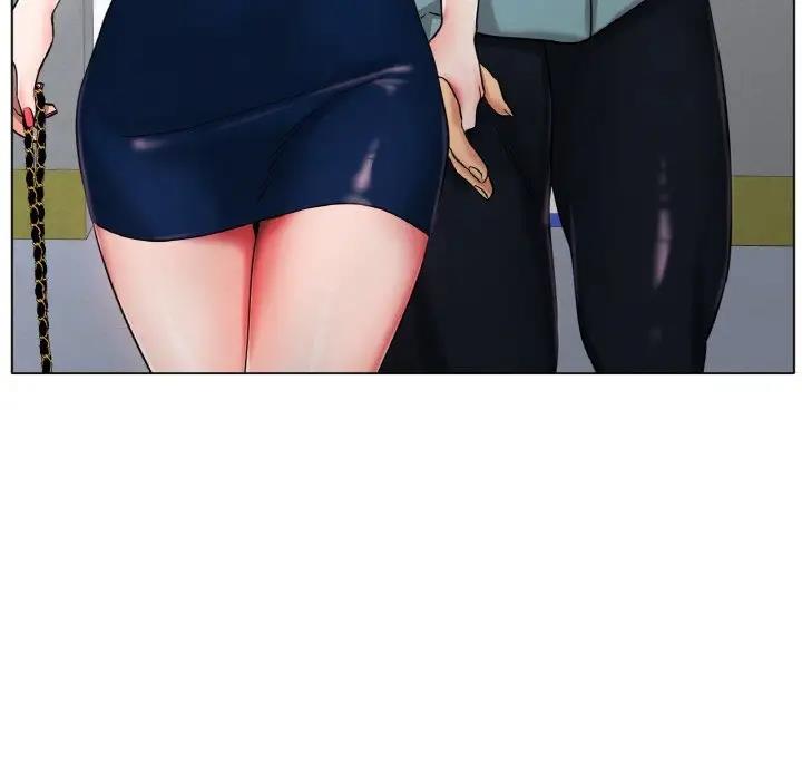 [韩国漫画] 冰上之爱/冰上恋人 剧情,青年#[200P]-147