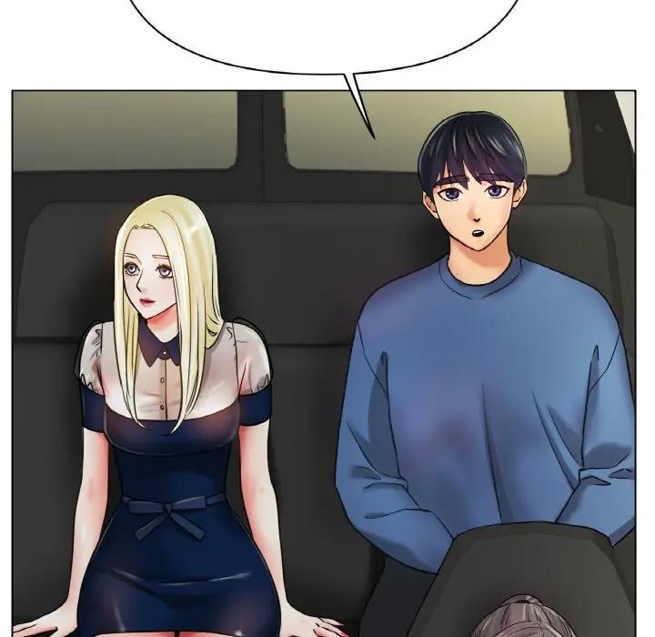 [韩国漫画] 冰上之爱/冰上恋人 剧情,青年#[200P]-151