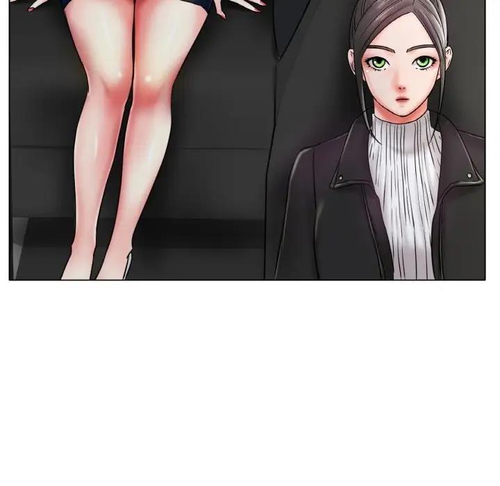 [韩国漫画] 冰上之爱/冰上恋人 剧情,青年#[200P]-152