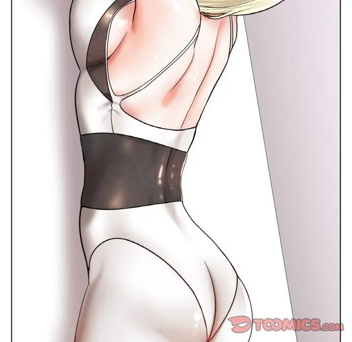 [韩国漫画] 冰上之爱/冰上恋人 剧情,青年#[200P]-16