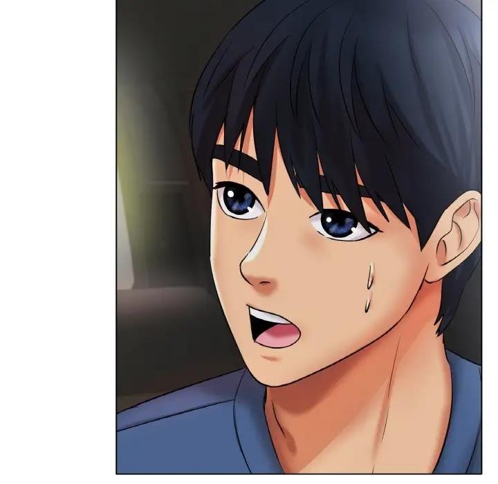 [韩国漫画] 冰上之爱/冰上恋人 剧情,青年#[200P]-163