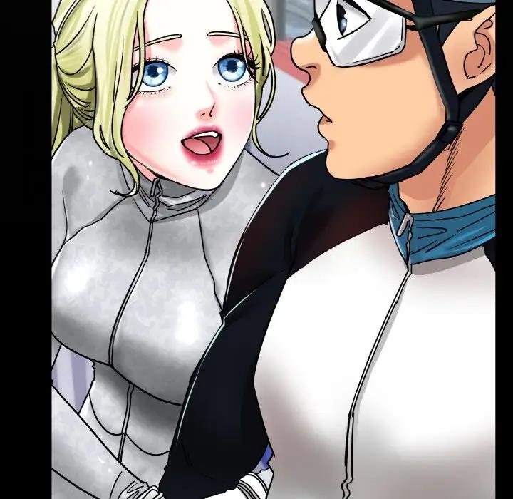 [韩国漫画] 冰上之爱/冰上恋人 剧情,青年#[200P]-166