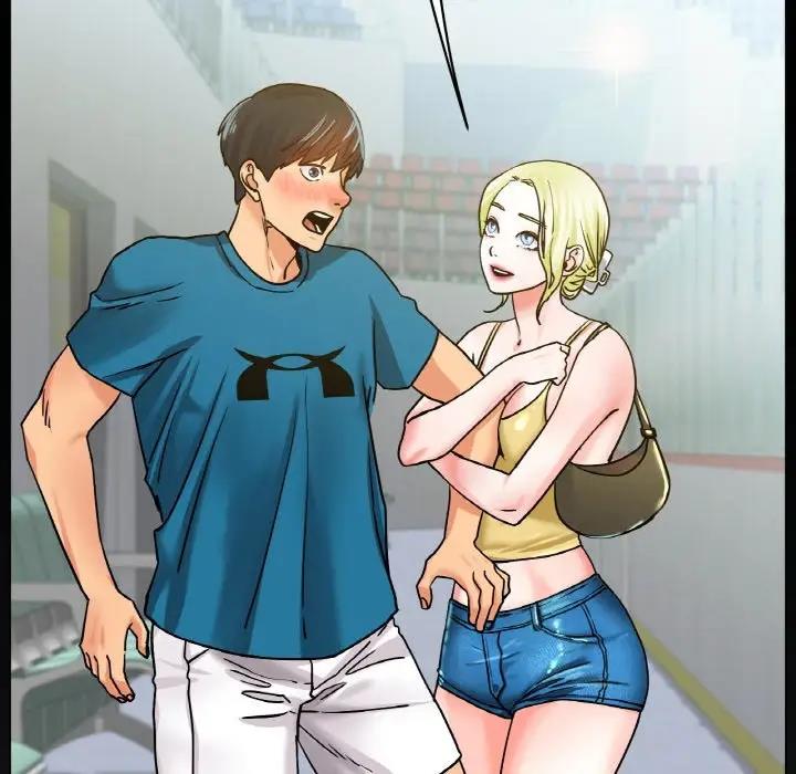 [韩国漫画] 冰上之爱/冰上恋人 剧情,青年#[200P]-168