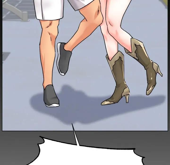 [韩国漫画] 冰上之爱/冰上恋人 剧情,青年#[200P]-169