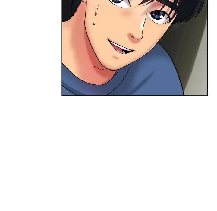 [韩国漫画] 冰上之爱/冰上恋人 剧情,青年#[200P]-183