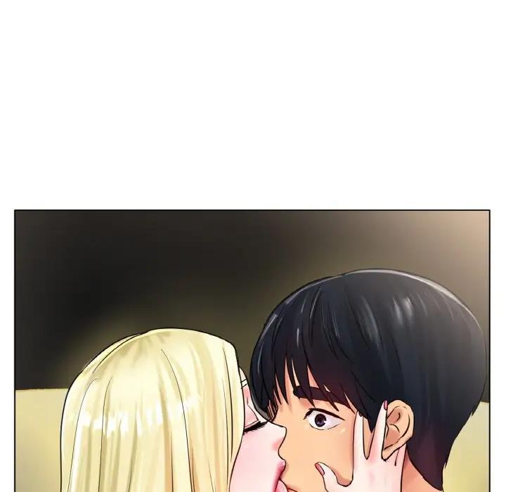 [韩国漫画] 冰上之爱/冰上恋人 剧情,青年#[200P]-186