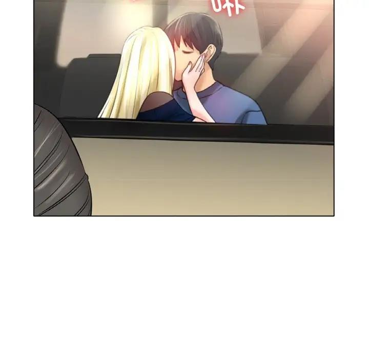 [韩国漫画] 冰上之爱/冰上恋人 剧情,青年#[200P]-191