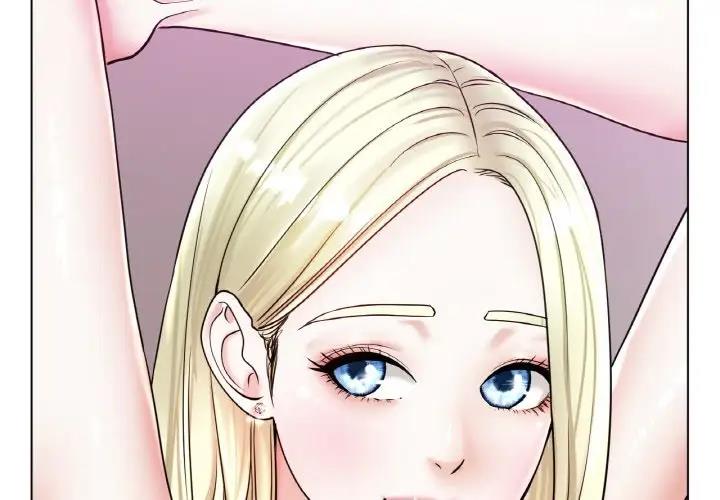 [韩国漫画] 冰上之爱/冰上恋人 剧情,青年#[200P]-2