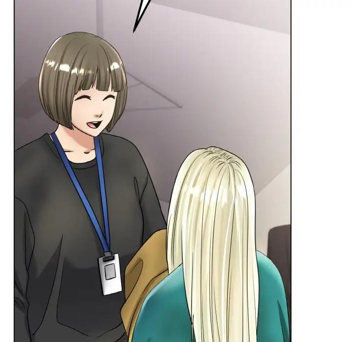 [韩国漫画] 冰上之爱/冰上恋人 剧情,青年#[200P]-22