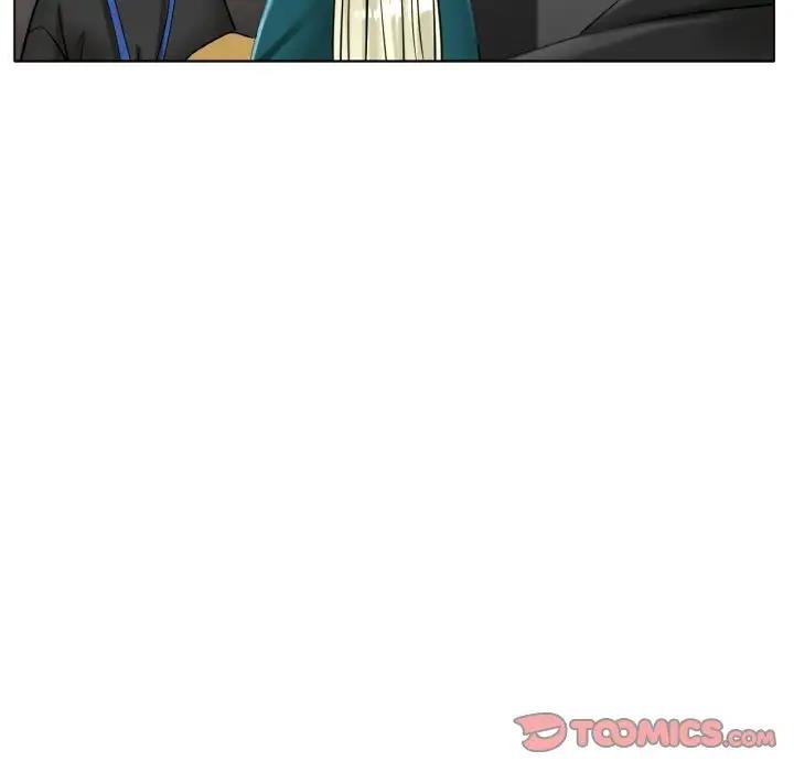 [韩国漫画] 冰上之爱/冰上恋人 剧情,青年#[200P]-28