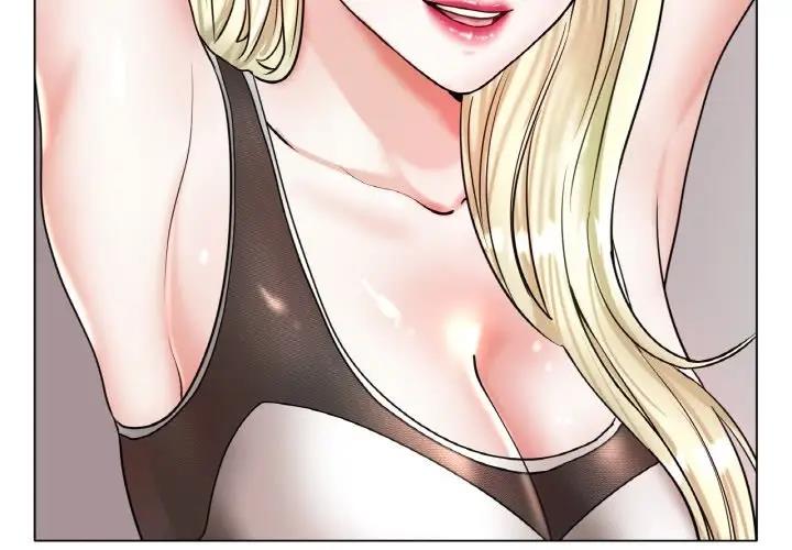 [韩国漫画] 冰上之爱/冰上恋人 剧情,青年#[200P]-3