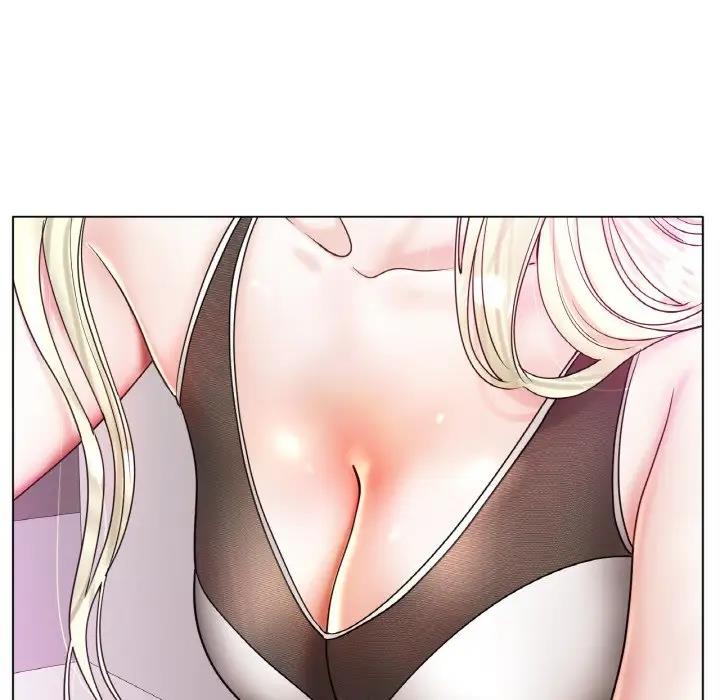 [韩国漫画] 冰上之爱/冰上恋人 剧情,青年#[200P]-5