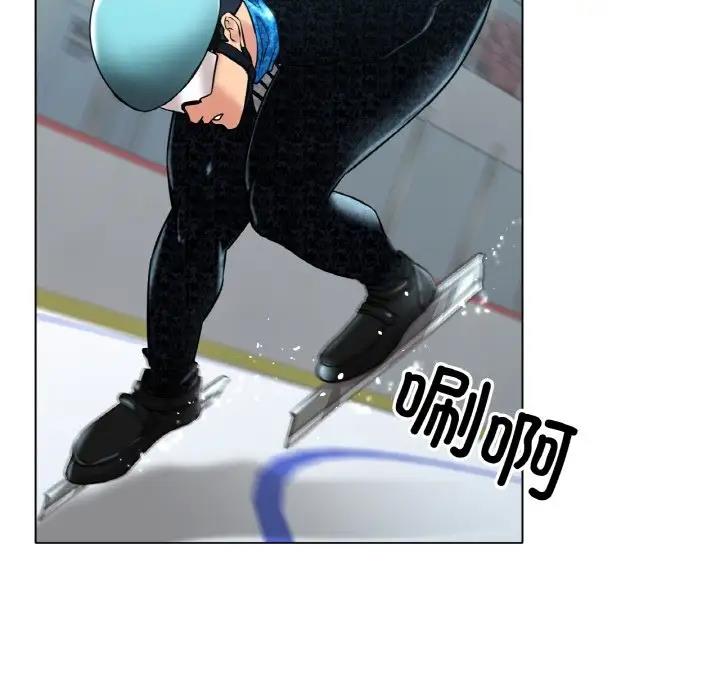 [韩国漫画] 冰上之爱/冰上恋人 剧情,青年#[200P]-58