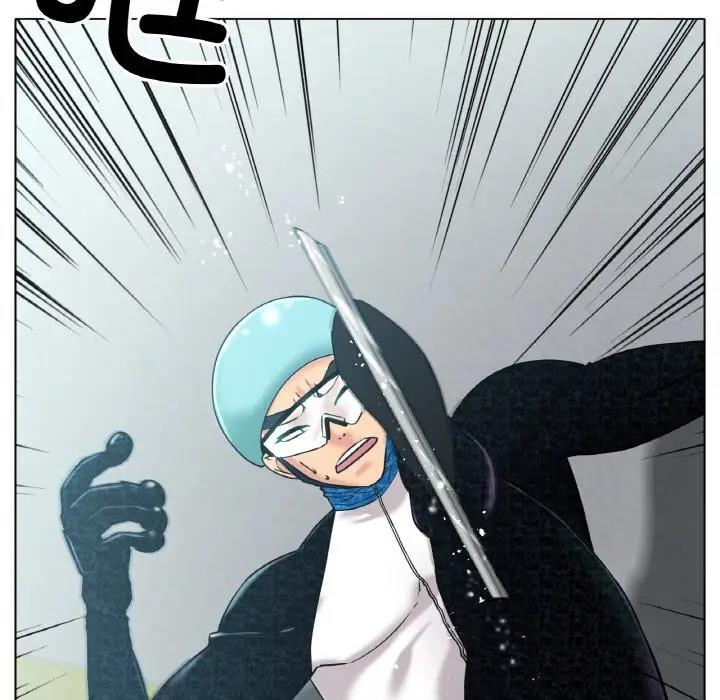 [韩国漫画] 冰上之爱/冰上恋人 剧情,青年#[200P]-65