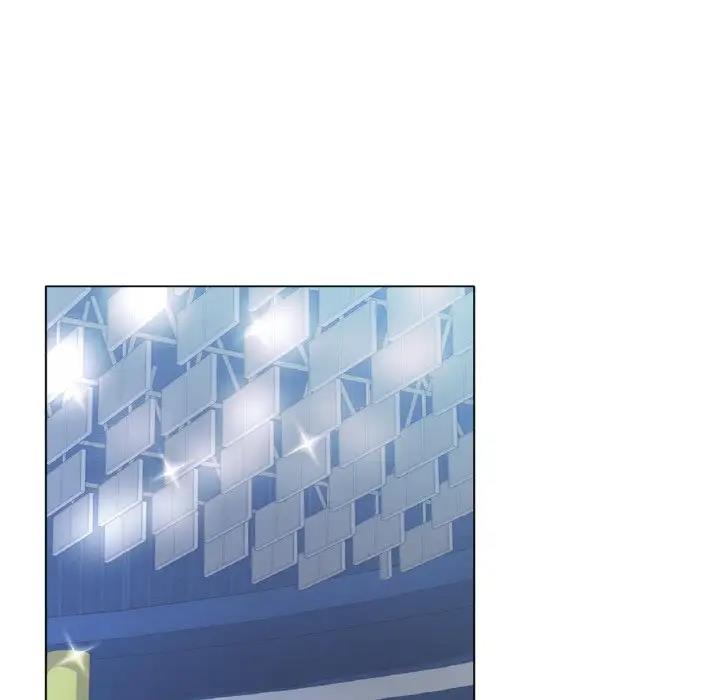 [韩国漫画] 冰上之爱/冰上恋人 剧情,青年#[200P]-68